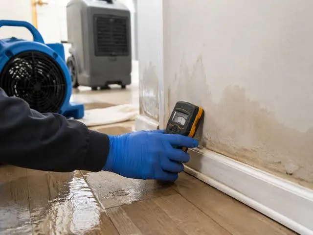 24/7 Water damage restoration services in Gleed, WA - Rapid flood cleanup and mitigation
